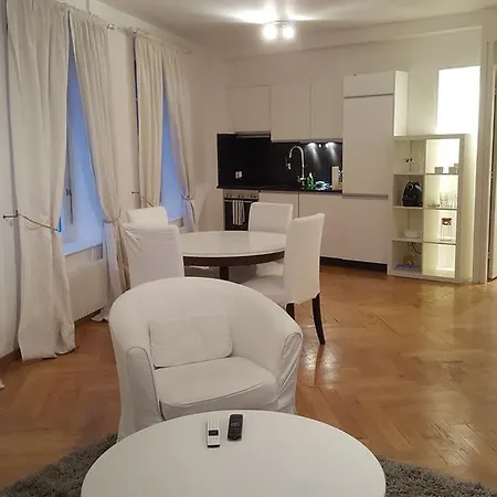 Appartement Bemont 3