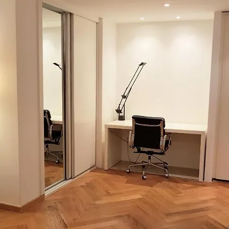 Appartement Bemont 3 *