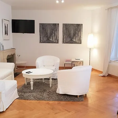 Bemont 3 * Genève