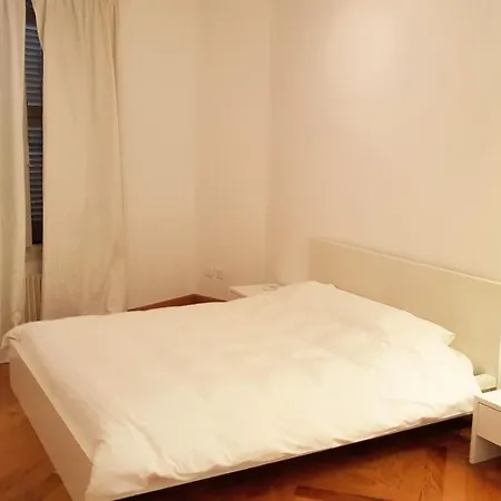 Appartement Bemont 3 *