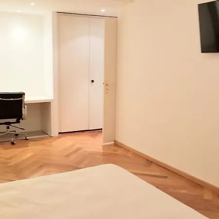 Appartement Bemont 3